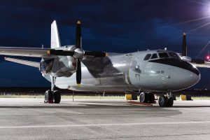 Read more about the article Air Charters