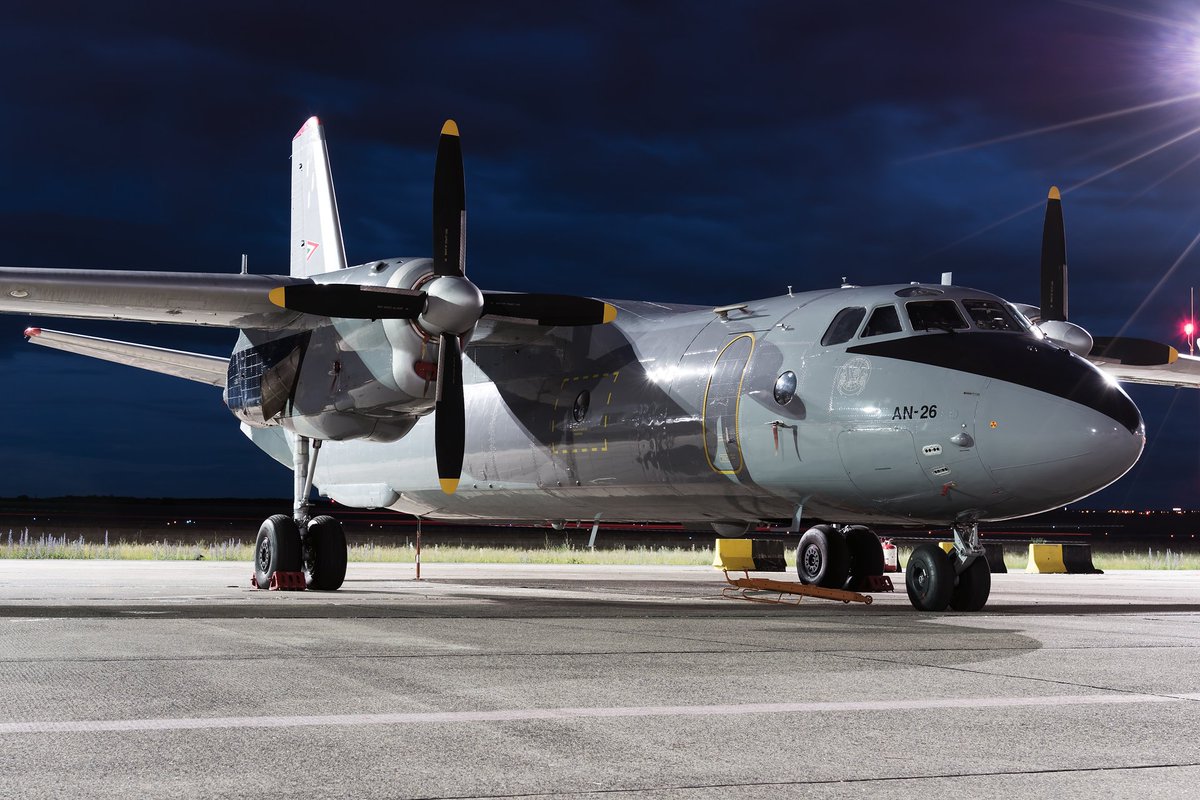 Read more about the article Air Charters